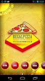 Regal pizza