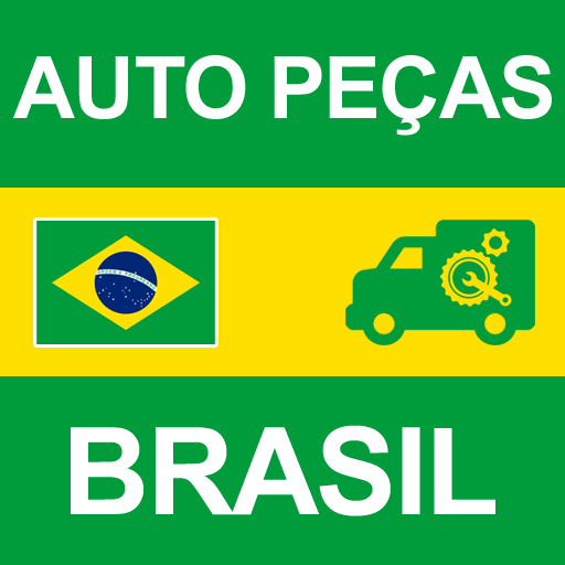 Auto Peças Brasil 4.0 Icon