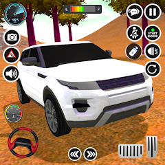 Real Drive 3D Parking Games Mod apk última versión descarga gratuita