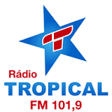 Tropical FM Brasília icon