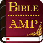 Amplified Bible (AMP) With Audio Apk