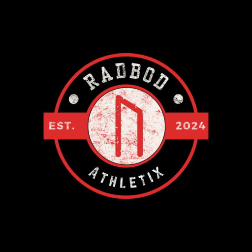 RadBod Athletix 7.116.0 Icon