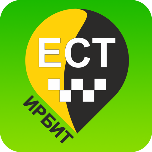 ЕСТ Ирбит: Водитель for  Android – Latest Version & Features app icon