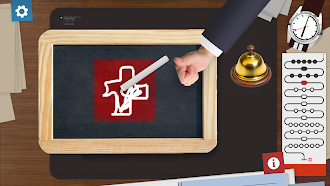 Game screenshot The Red Tape to Citizenship apk download