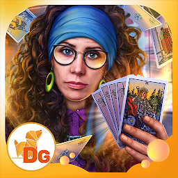 Dark Romance 12 f2p Mod Apk