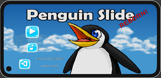 Penguin Slide Reborn