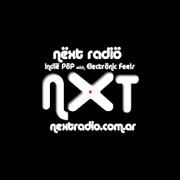 Icon image Next Radio