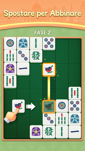 Mah Jong Match Quotidiano screenshot 2