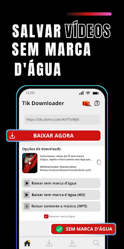 App-voorskou