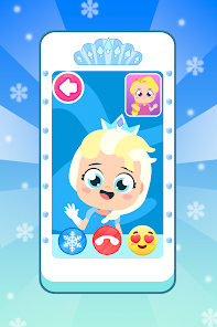 Baby Princess Phone 3 apkpoly screenshots 11