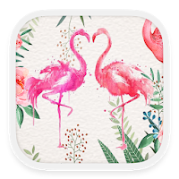Flamingo - Emoji Keyboard, Free, Personalize
