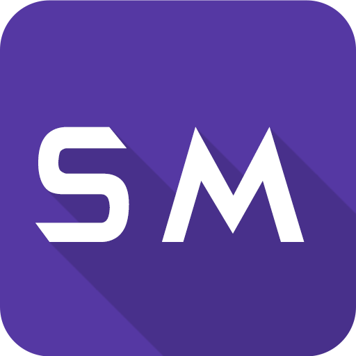 Stock Management System logo