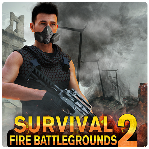 Free Survival Battleground Fire : Battle Royale Game for Android - Download