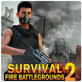 Survival: Fire Battlegrounds 2