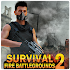 Survival: Fire Battlegrounds 2