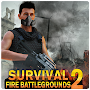 Survival: Fire Battlegrounds 2