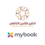 AlKhaleej Takaful-My Book Qatar icon