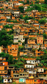 Imágen 7 Fondos de pantalla de favela android
