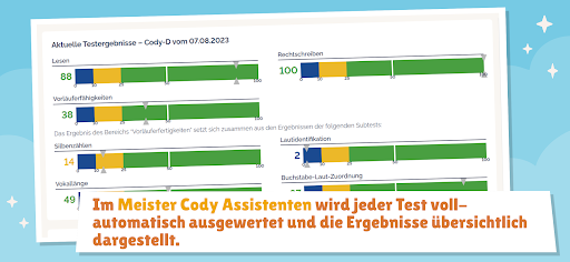 Testcenter - Diagnose meistern screenshot 8