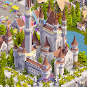 Designer City: Fantasy Empire 1.01 APK تنزيل