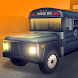 Prison Bus Driver Valley 3D - Androidアプリ