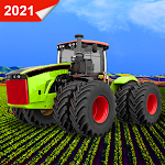 Cover Image of Download Super Tractor Drive Simulator 1.04 APK