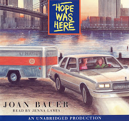 Icon image Hope Was Here