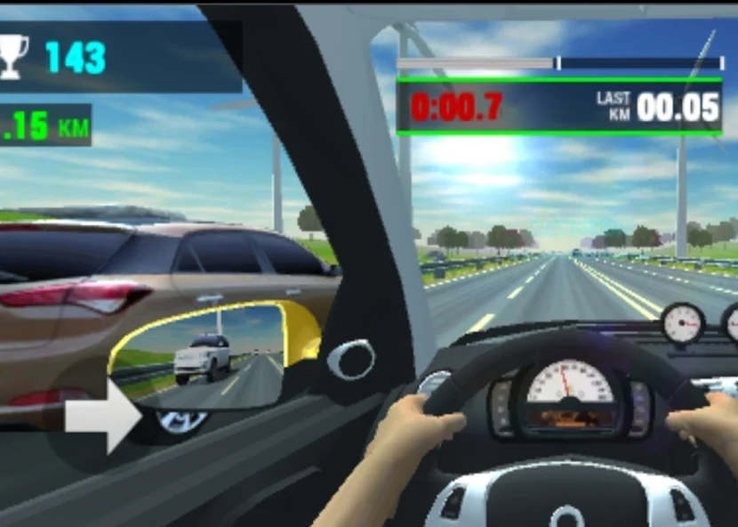 Traffic Jam 3D - 🕹️ Online Game