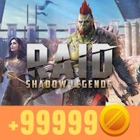Quick Tips  Coins for RAID  Shadow Legends