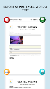 Table Notes – Pocket database & spreadsheet editor 3