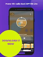 Power Hit radio Eesti APP FM Live APK (Android App) - Free Download