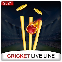 Cricket  Live Line  Fastest Live Score