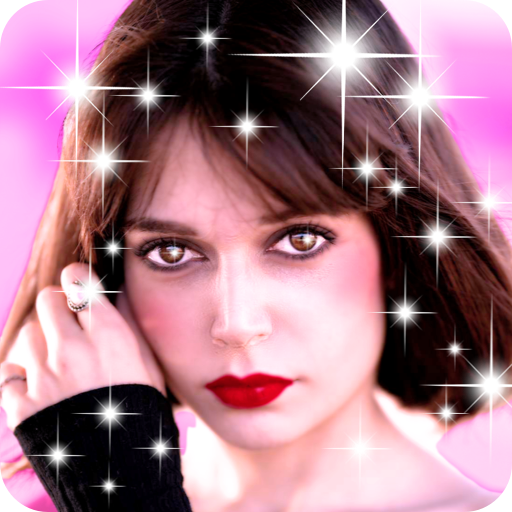 Selfie Cam: Beauty Plus camera logo