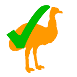 Australian Birding Checklist icon