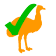 Australian Birding Checklist icon