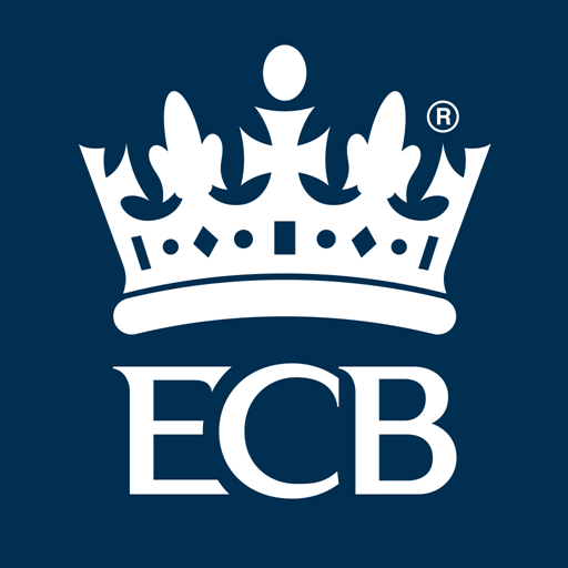 ECB Match Reporting logo