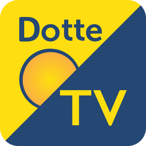 DotteTV Download on Windows