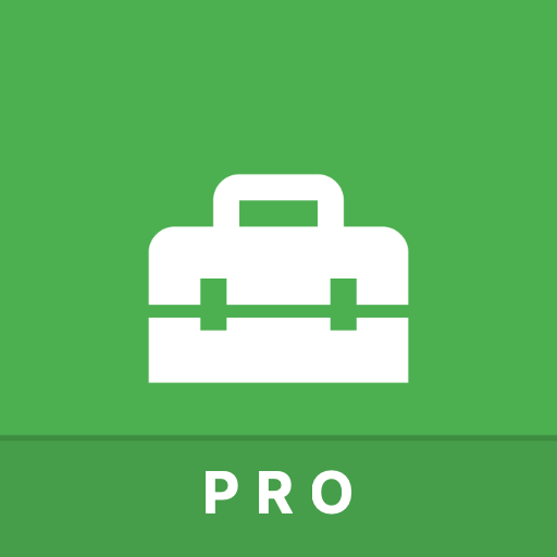 ToolKit(Pro) logo