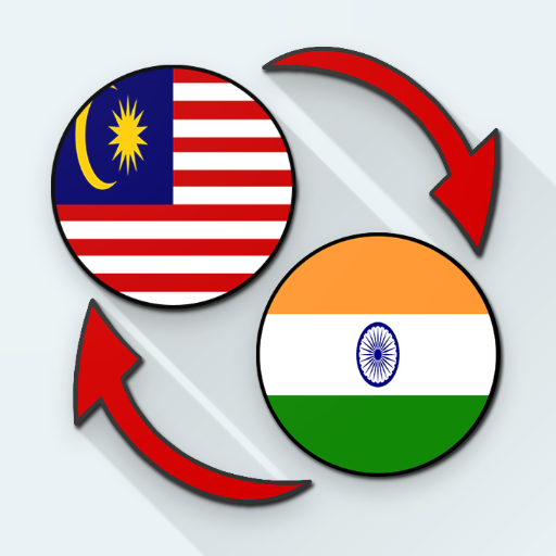 Malay Bengali Translate logo