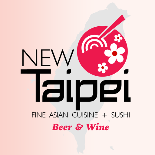 New Taipei New Bedford Order logo