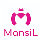 MansiL - 925 Silver Jewelry Wholesaler Design App icon