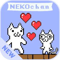 NEKOchan New Troll Trap Mess Adventures