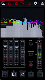Neutron Music Player (Eval) 2.19.0 screenshots 3
