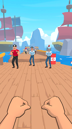 Pirate Master - Screenshot 3