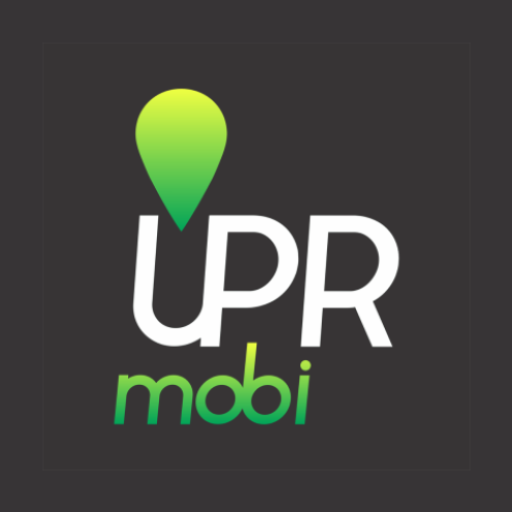 UPR MOBI - Clientes logo