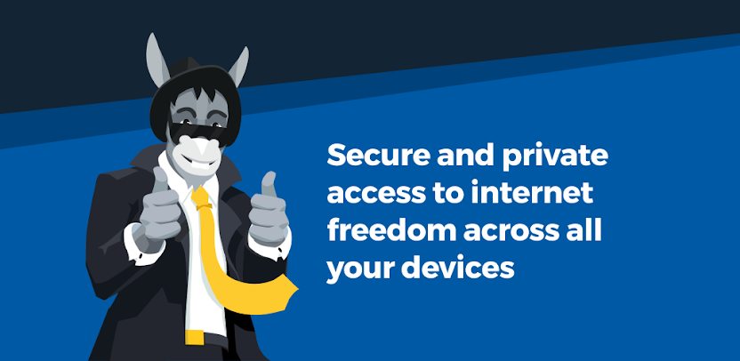 HMA VPN Proxy & WiFi Security