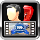 Video Knockout Course icon