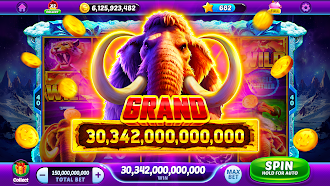 Game screenshot Jackpot Master™ Slots - Casino apk download
