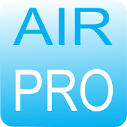 Air Pro Psychrometric Calcs