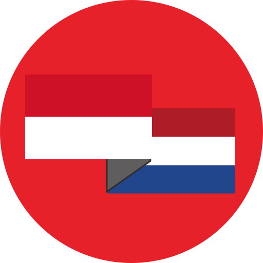 Kamus Bahasa Belanda logo